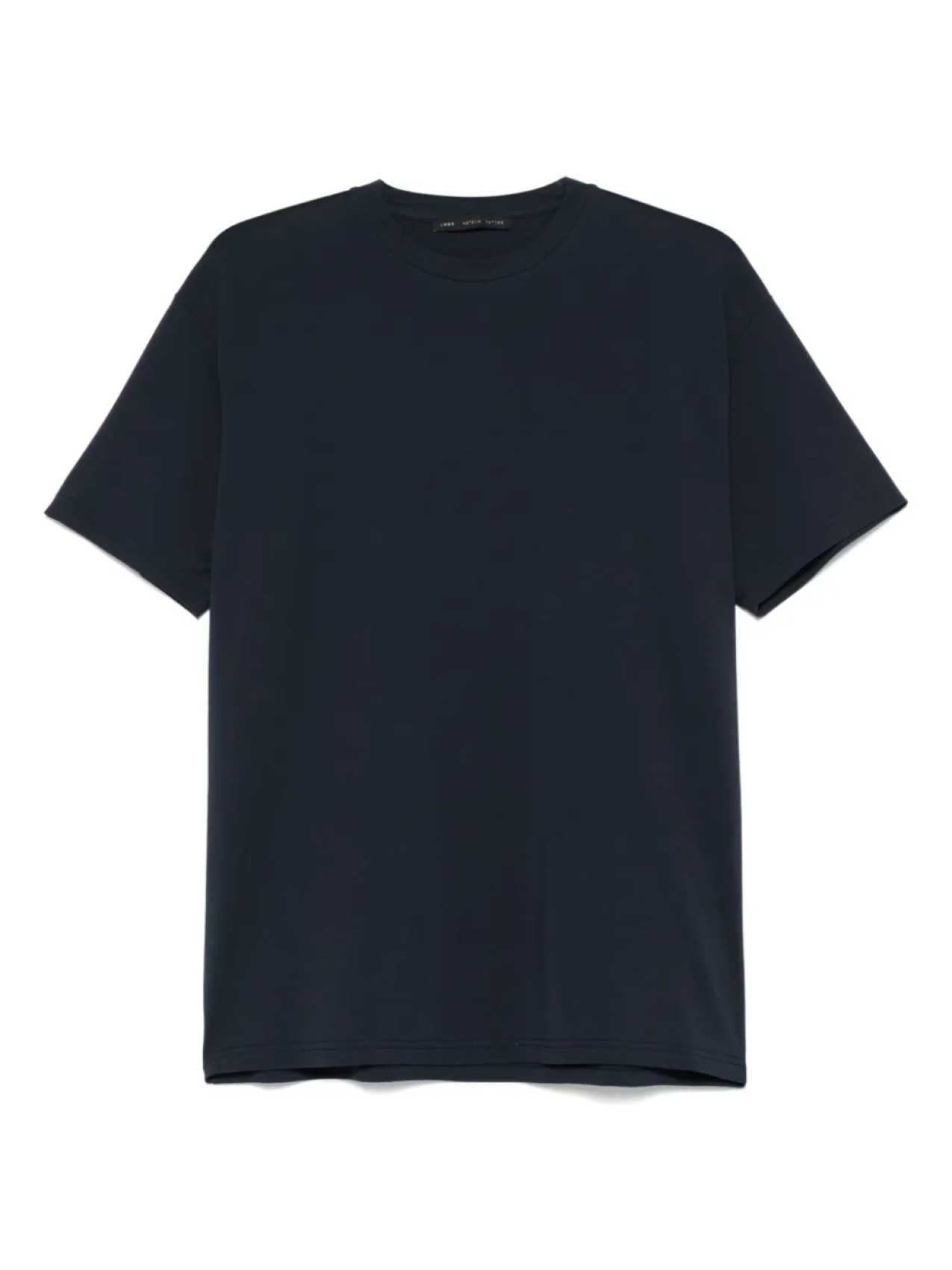 

Футболка из джерси Low Brand, синий