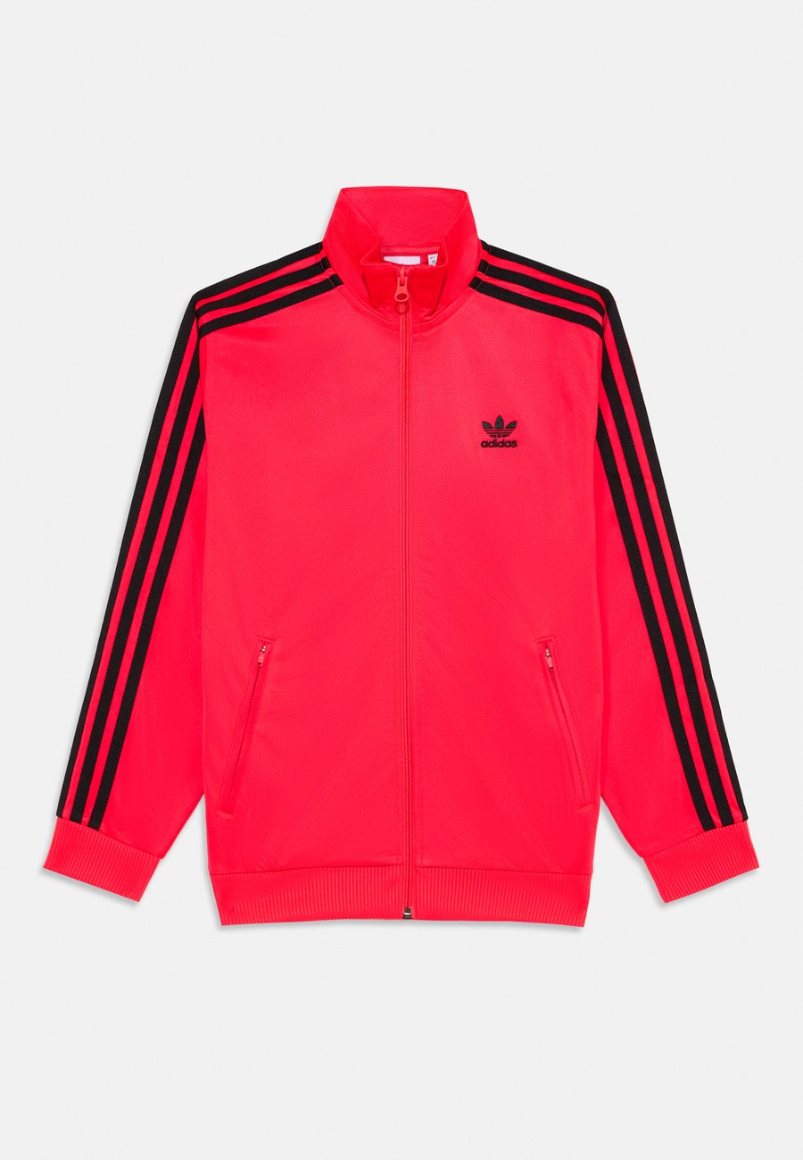 

Толстовка Adidas Originals FIRE BIRD UNISEX, Lucid Red/Red