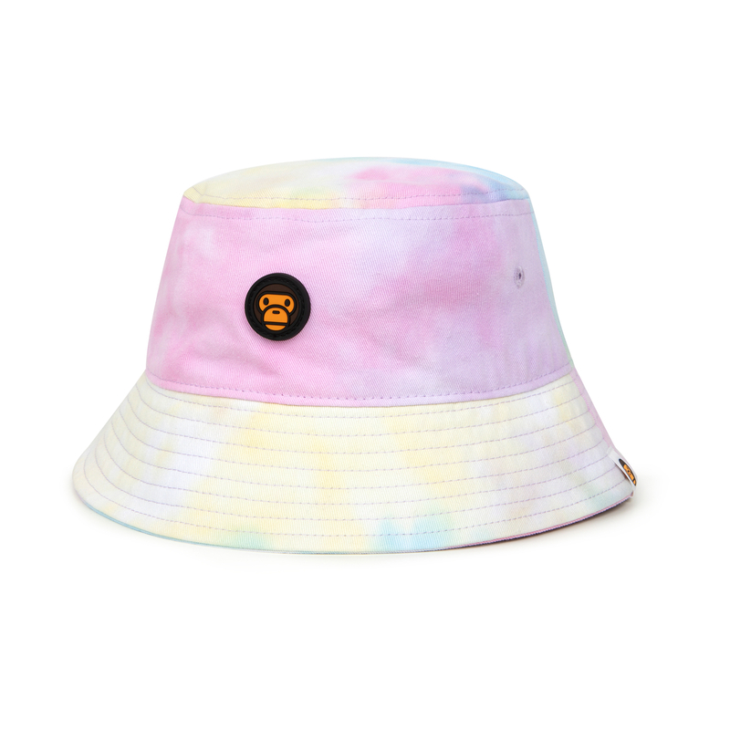 

Aape Бейсболка Bape Baby Milo, Multicolor MLT