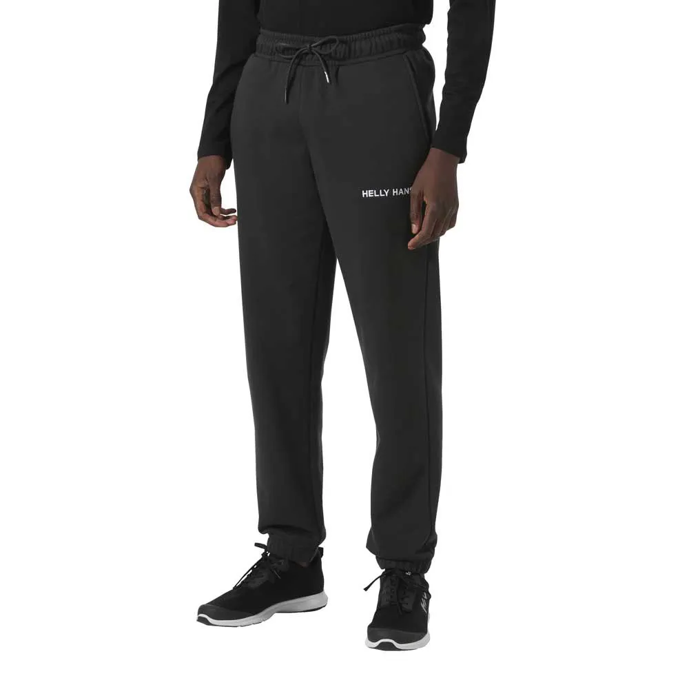 

Спортивные брюки Helly Hansen, черный