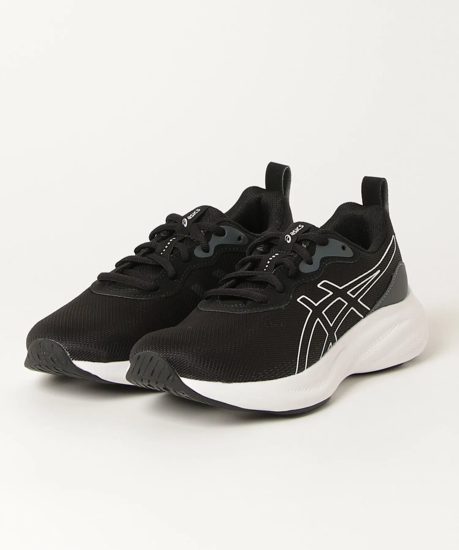 Детские кроссовки ASICS LAZERBEAM MO