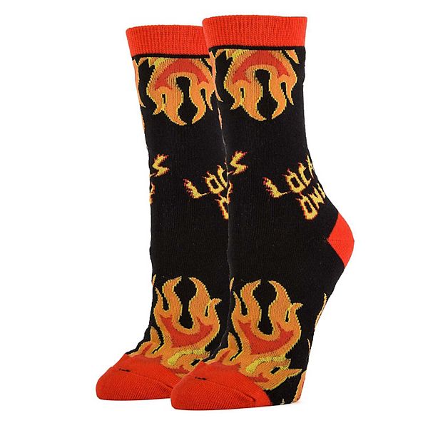 

Женские носки Crew - Locals Only Oooh Yeah Socks