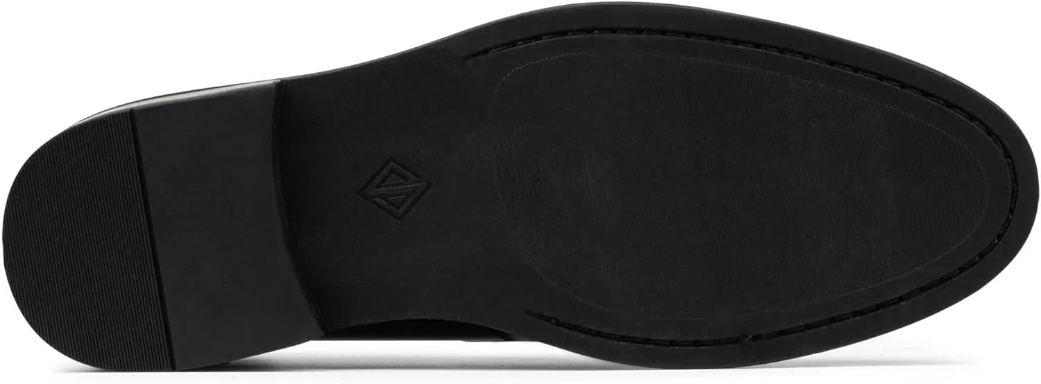 Туфли Donald J Pliner, черный — фото 4