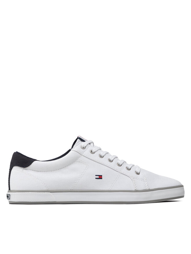 

Тканевые кроссовки Harlow 1D Tommy Hilfiger, белый