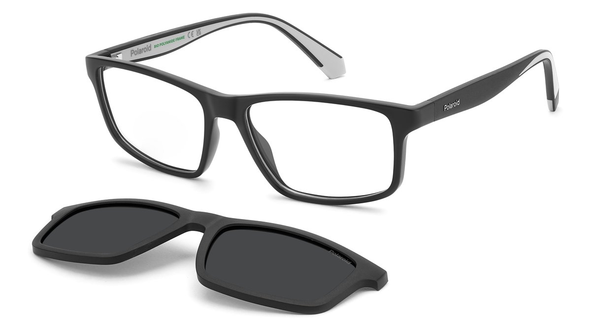 

Мужские оптические оправы PLD D622-C POLAROID