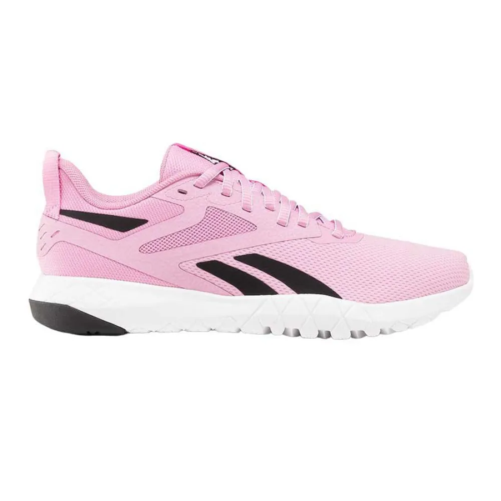 Кроссовки Reebok Flexagon Force 4, розовый