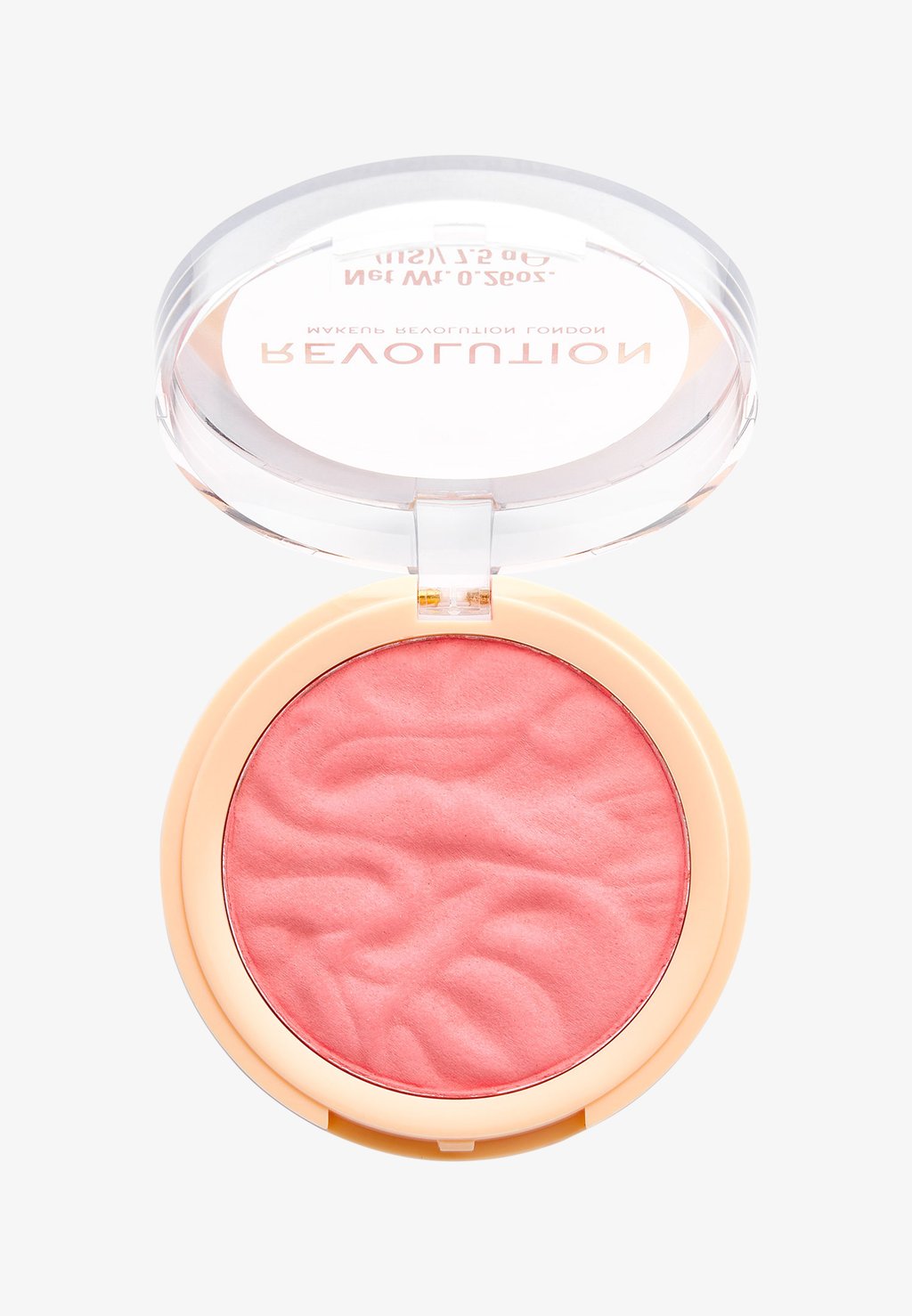 

Румяна REVOLUTION BLUSHER RELOADED Makeup Revolution, цвет lovestruck