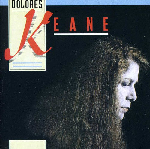 

CD диск Keane, Dolores: Dolores Keane