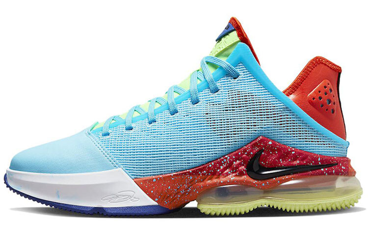 

Мужские баскетбольные кроссовки Nike Lebron 19