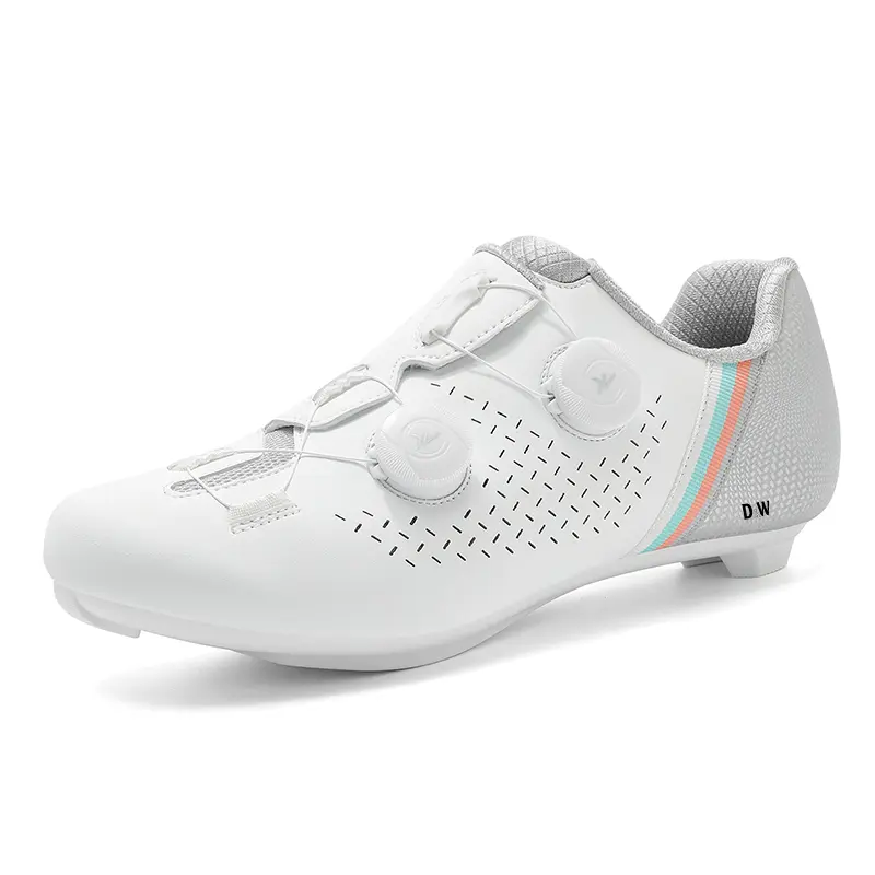 

Кроссовки для бега для детей и подростков с противоскользящей подошвой, амортизацией, износостойкими и отскоковыми подошвами D&W, белый/серый