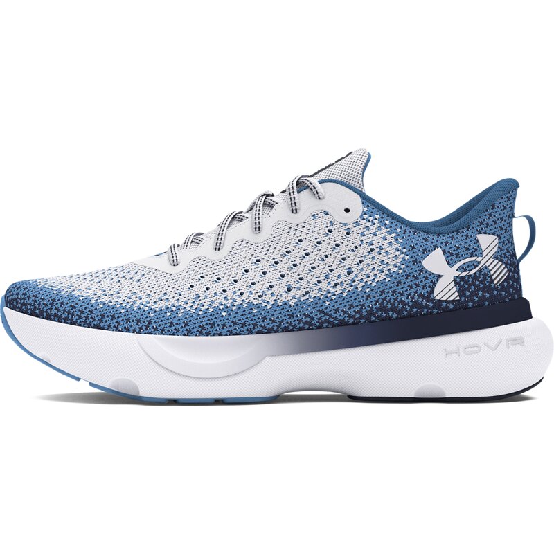 Кроссовки, включая Infinite Under Armour, белый — фото 2
