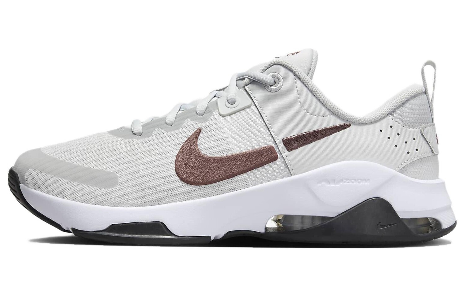 

Кроссовки Nike Zoom Bella 6 для женщин, Gray