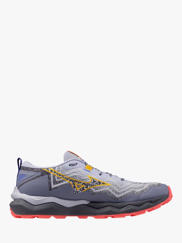 Беговые кроссовки Wave Daichi 9 Mizuno