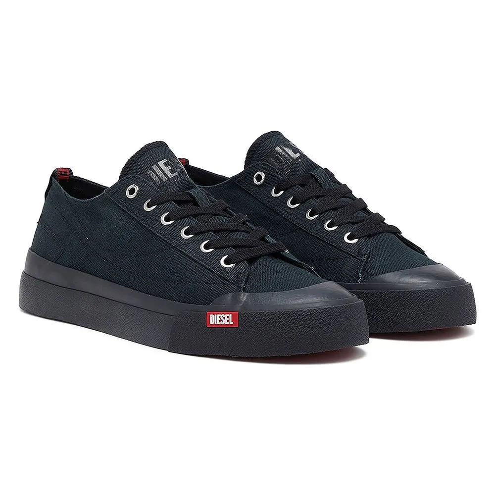 

Кроссовки Diesel Y03332-P2994 S Athos trainers, черный