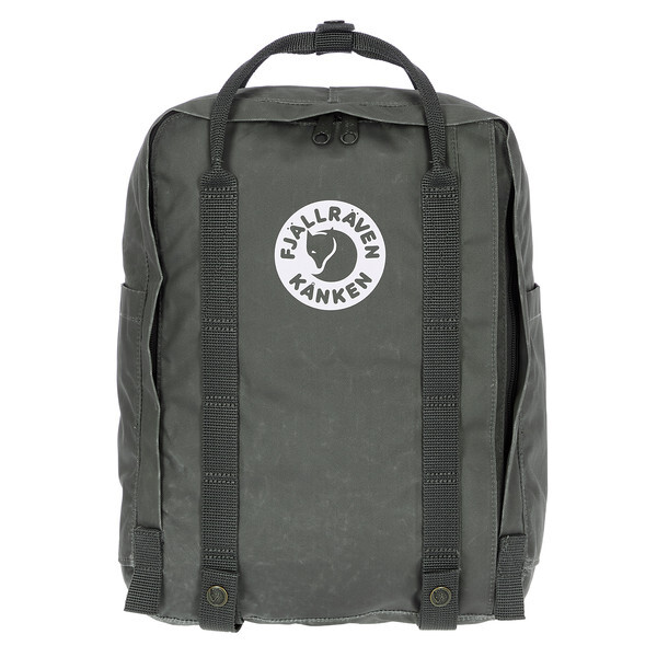 

Рюкзак Fjällräven, цвет Charcoal Grey