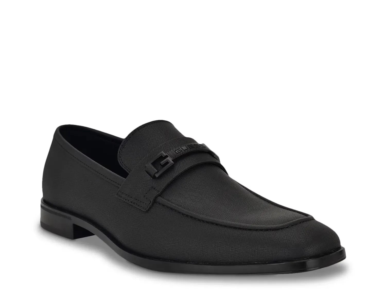 

Hollas Лоферы Guess, Black