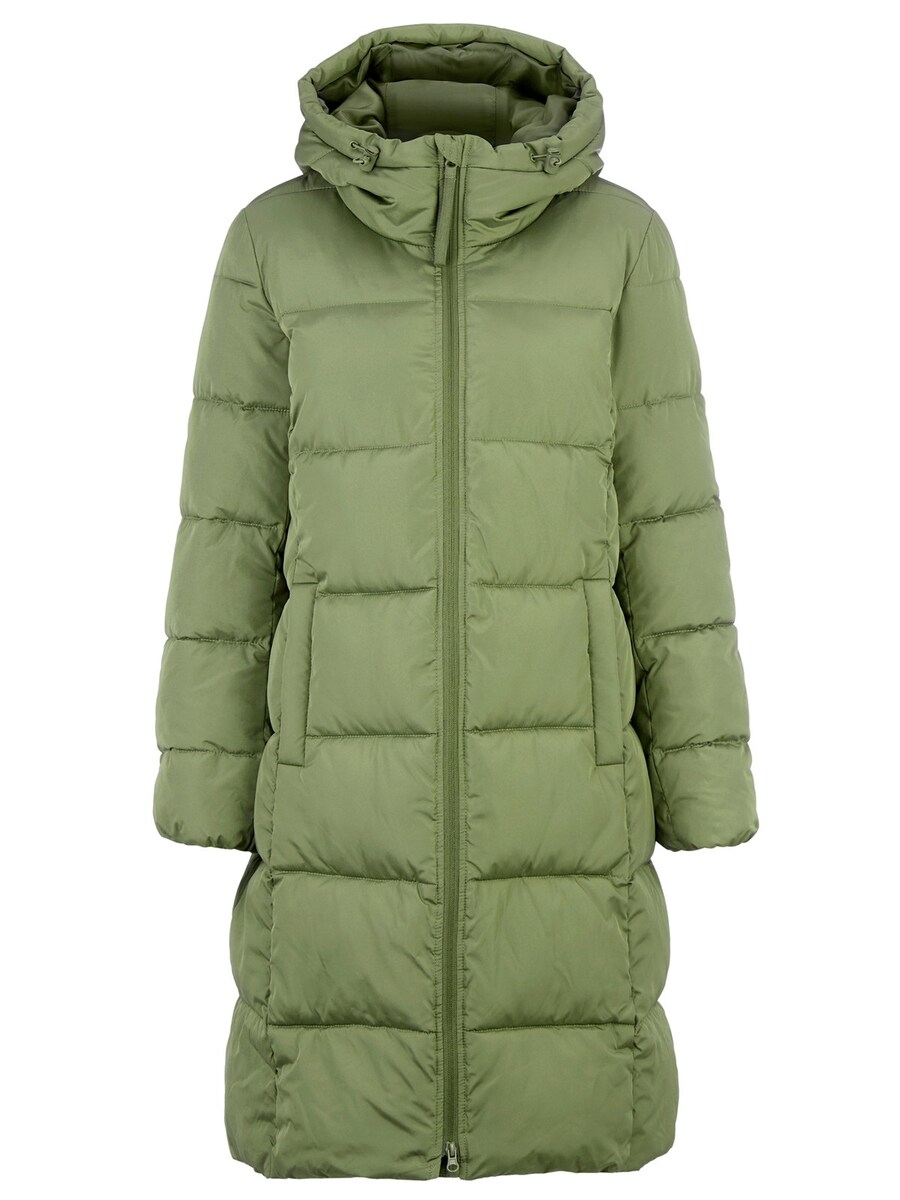 

Зимнее пальто Cellbes of Sweden, зеленый