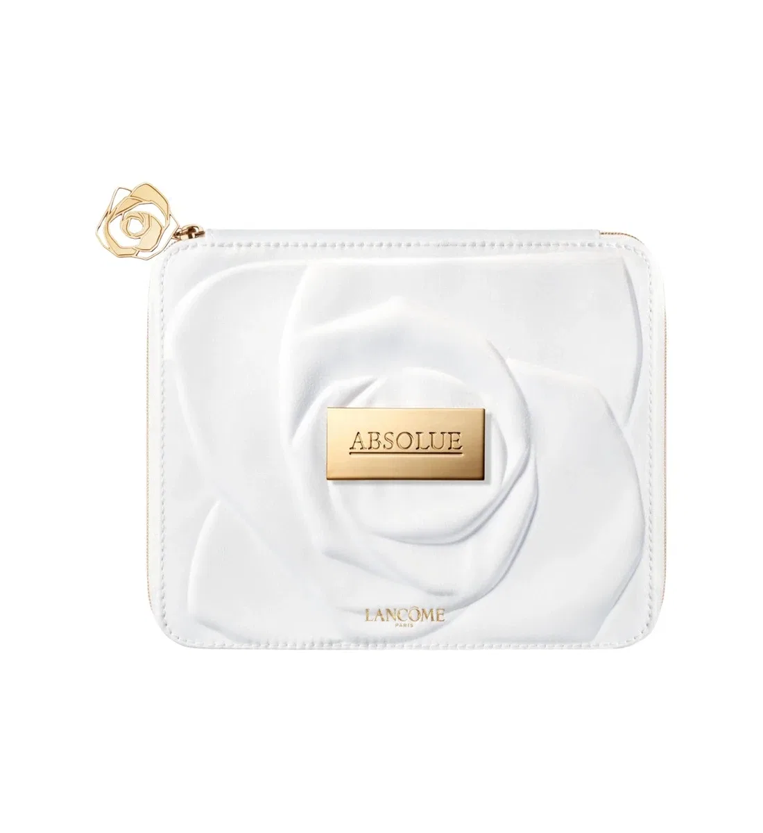 Набор для путешествий Coffret Voyage Longevity Lancome, белый