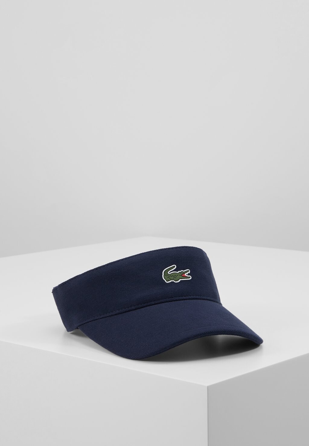 

Бейсболка Lacoste, темно-синий