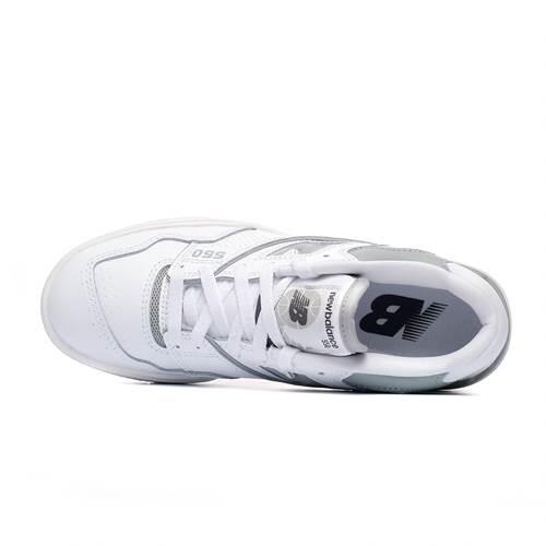 Кроссовки New Balance Lifestyle Shoes Women - Mtz Dame — фото 4