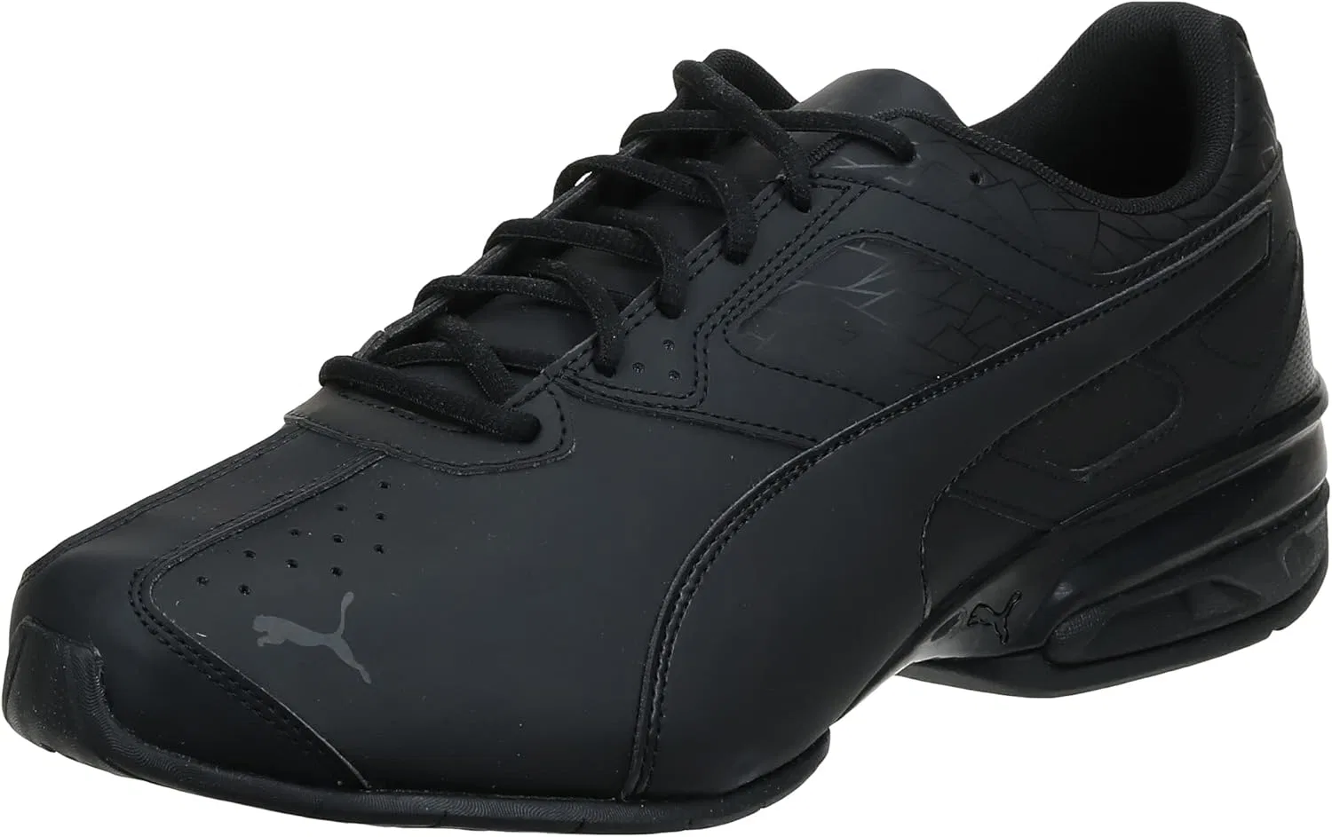 Мужские кроссовки Puma Tazon 6 Fracture, размер Medium, Puma Black