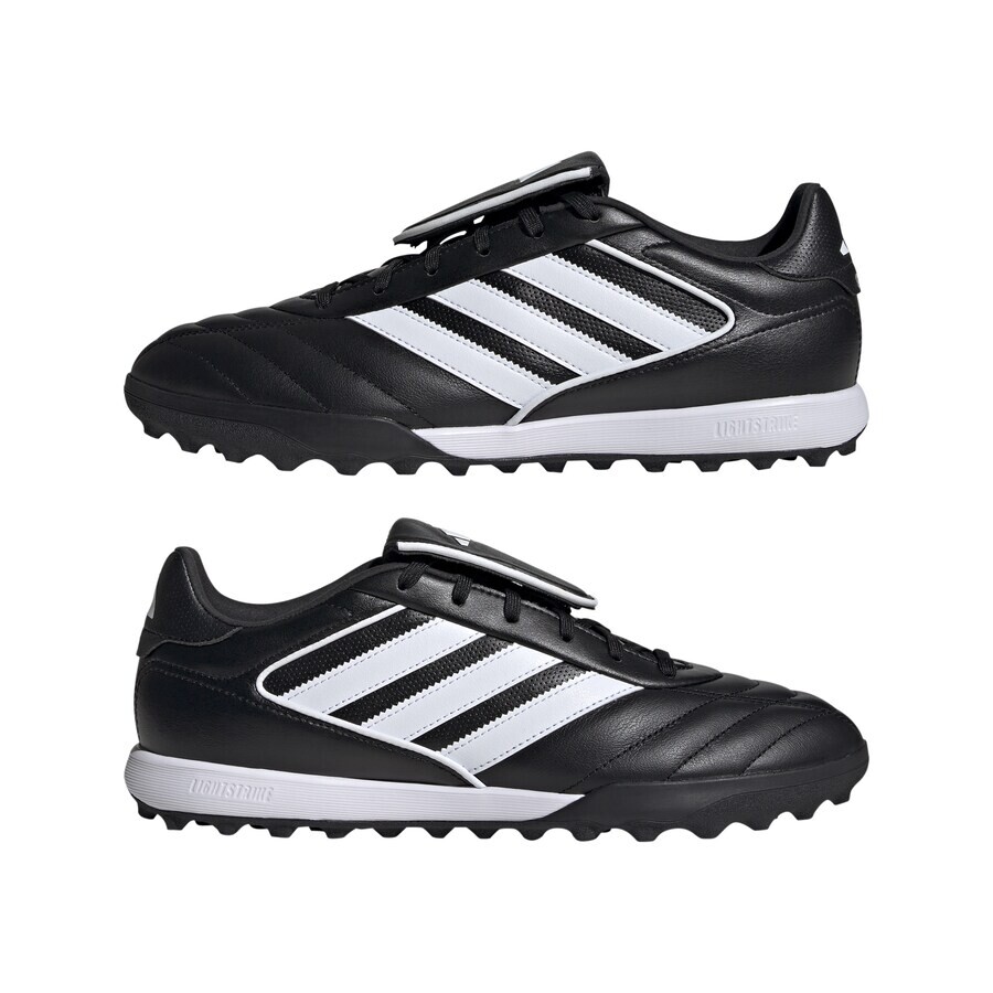 Бутсы для футбола astro turf ADIDAS PERFORMANCE Soccer Cleats Copa Gloro 2, черный — фото 3