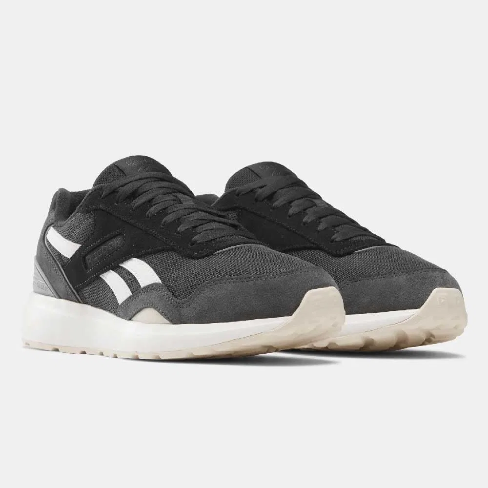 Кроссовки Reebok GL1100 темно-синие — фото 3