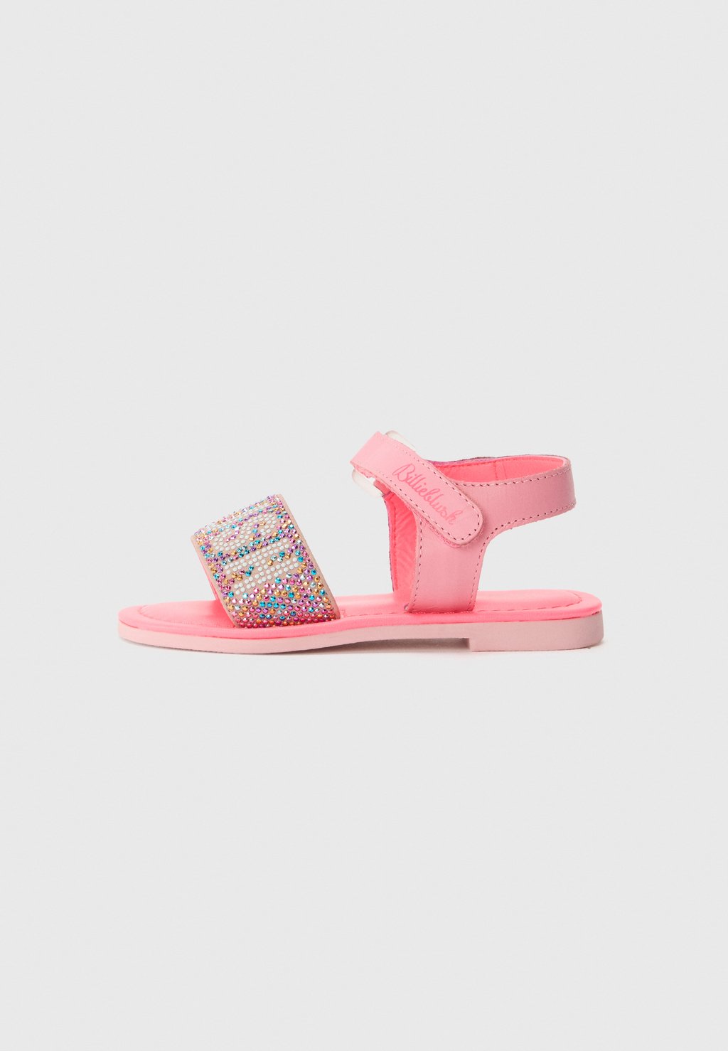 

Сандалии SANDALS Billieblush, светло-розовый