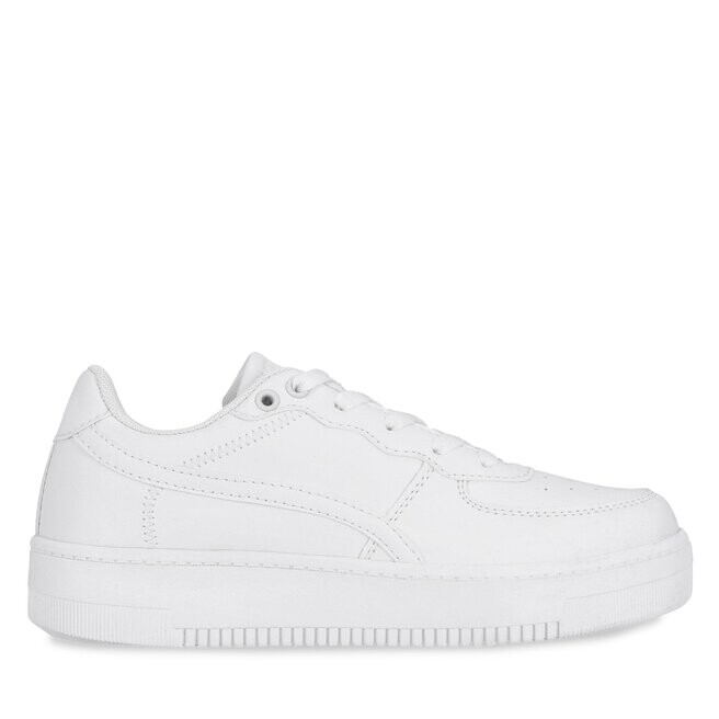 

Кроссовки Endurance Varhil Uni Sneaker E232417 White Solid, белый
