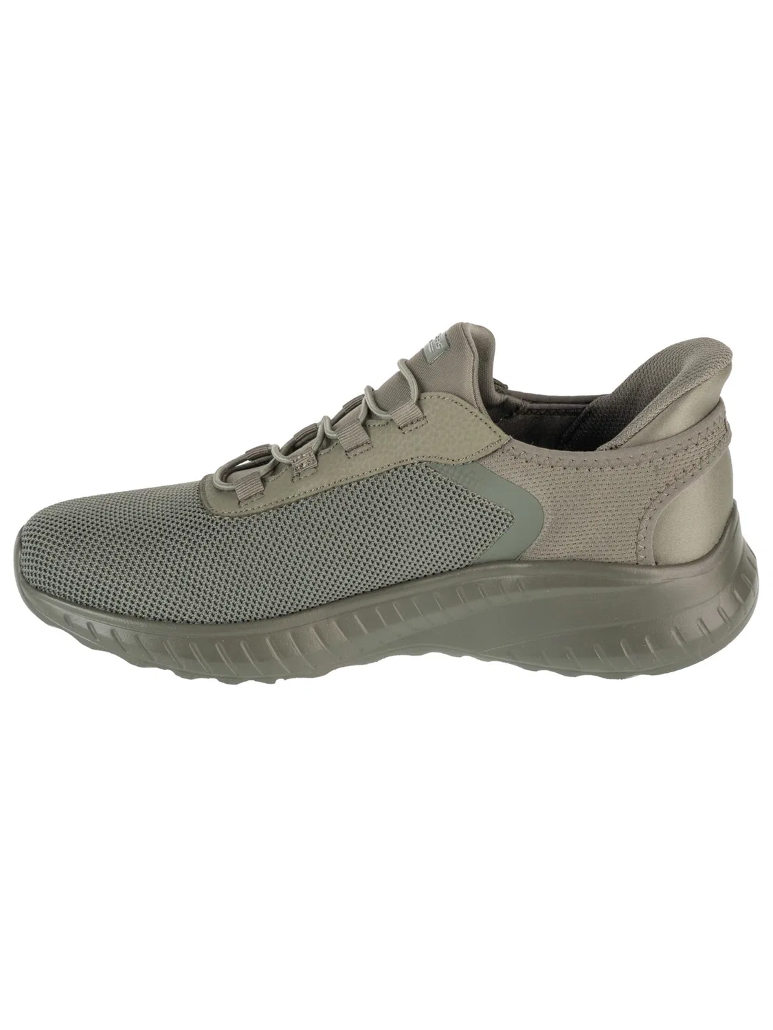 Кроссовки 'Skechers: Bobs Squad Chaos - Tough Walk' Skechers, Green — фото 2