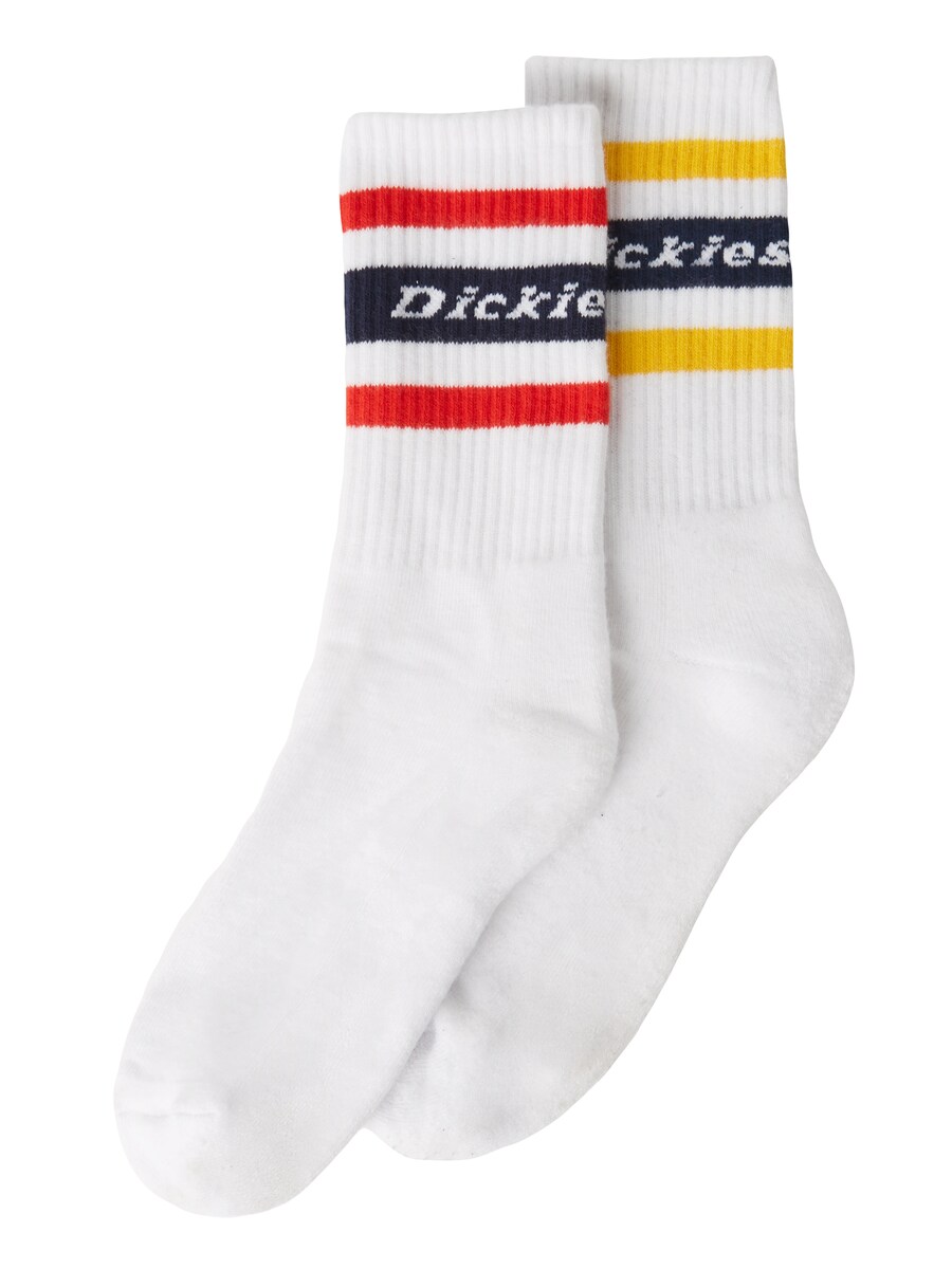 

Носки DICKIES GENOLA, белый