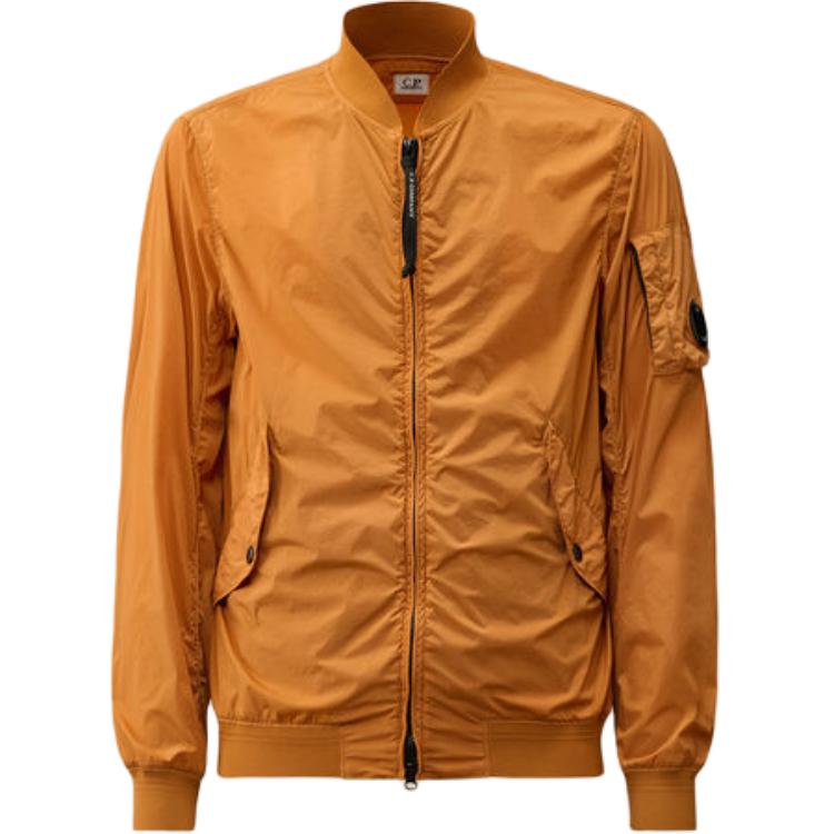 

FW24 Куртки и Пальто Мужские Оранжевые C.P.Company, Оранжевый, FW24 Куртки и Пальто Мужские Оранжевые C.P.Company