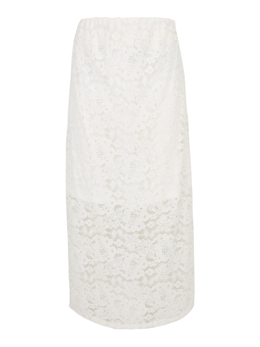

Юбка Vero Moda Maternity VMMHoney, белый