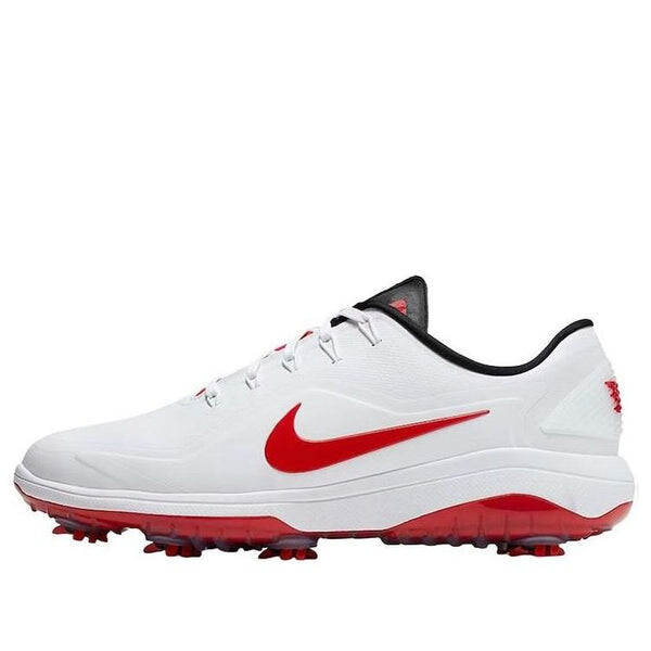 

Кроссовки react vapor 2 'white university red white' Nike, белый