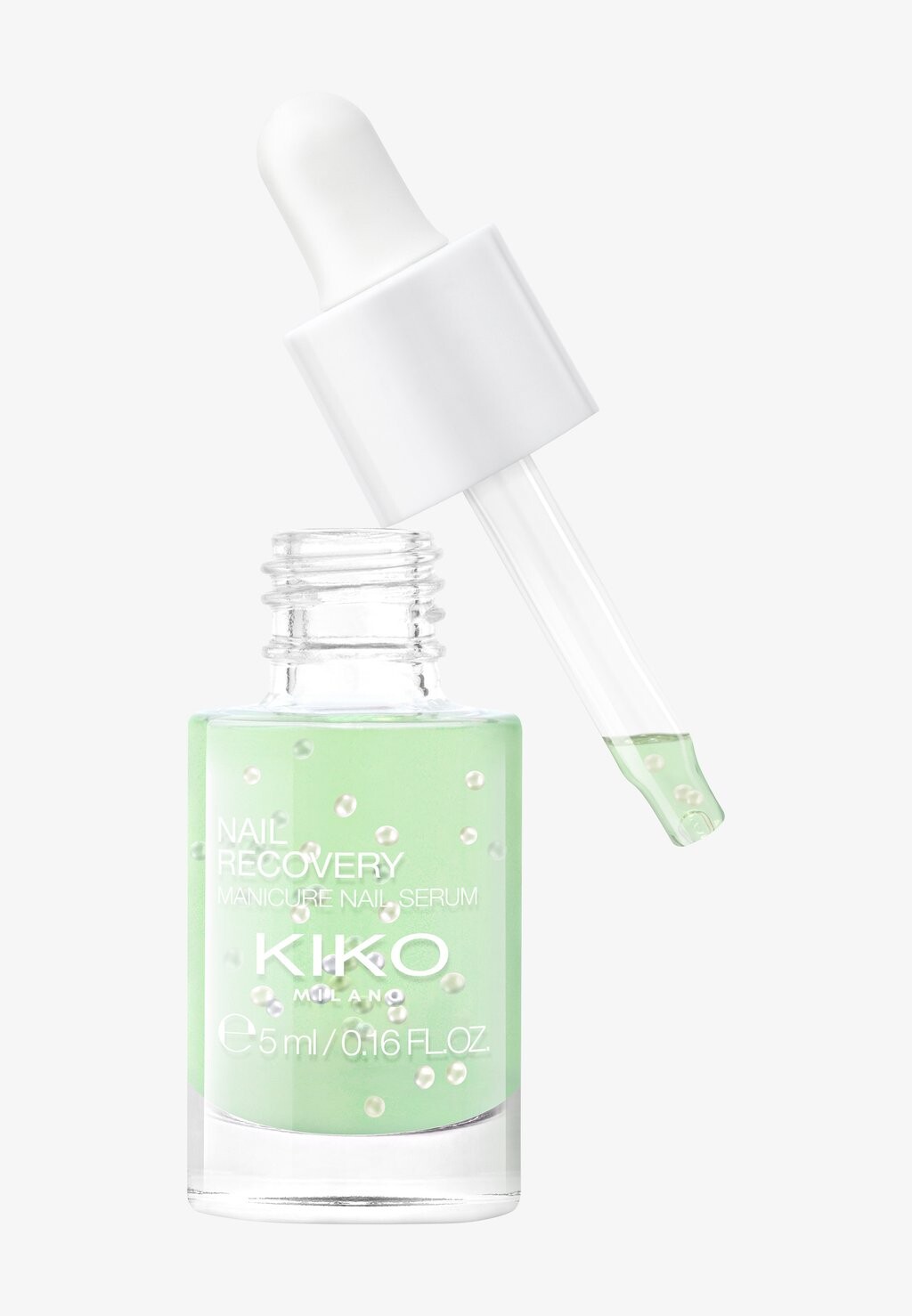 

Уход за ногтями Nail Recovery KIKO Milano