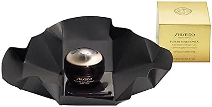Дневной крем Shiseido Future Solution LX Total Revitalizing Cream 50 г