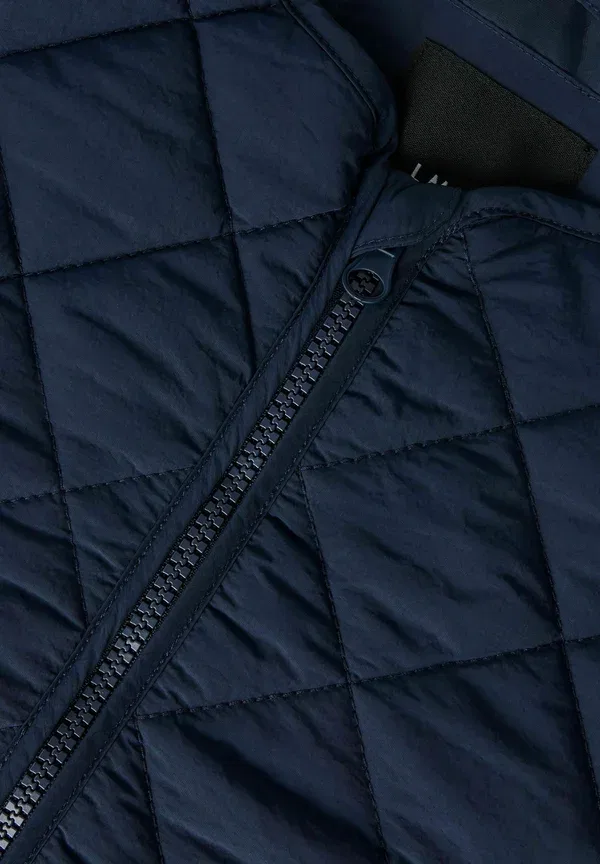 Куртка Lmtd, navy blazer, темно-синий — фото 3