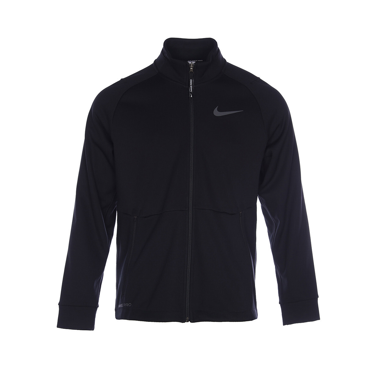 

Куртка мужская черный + подарочный пакет Nike