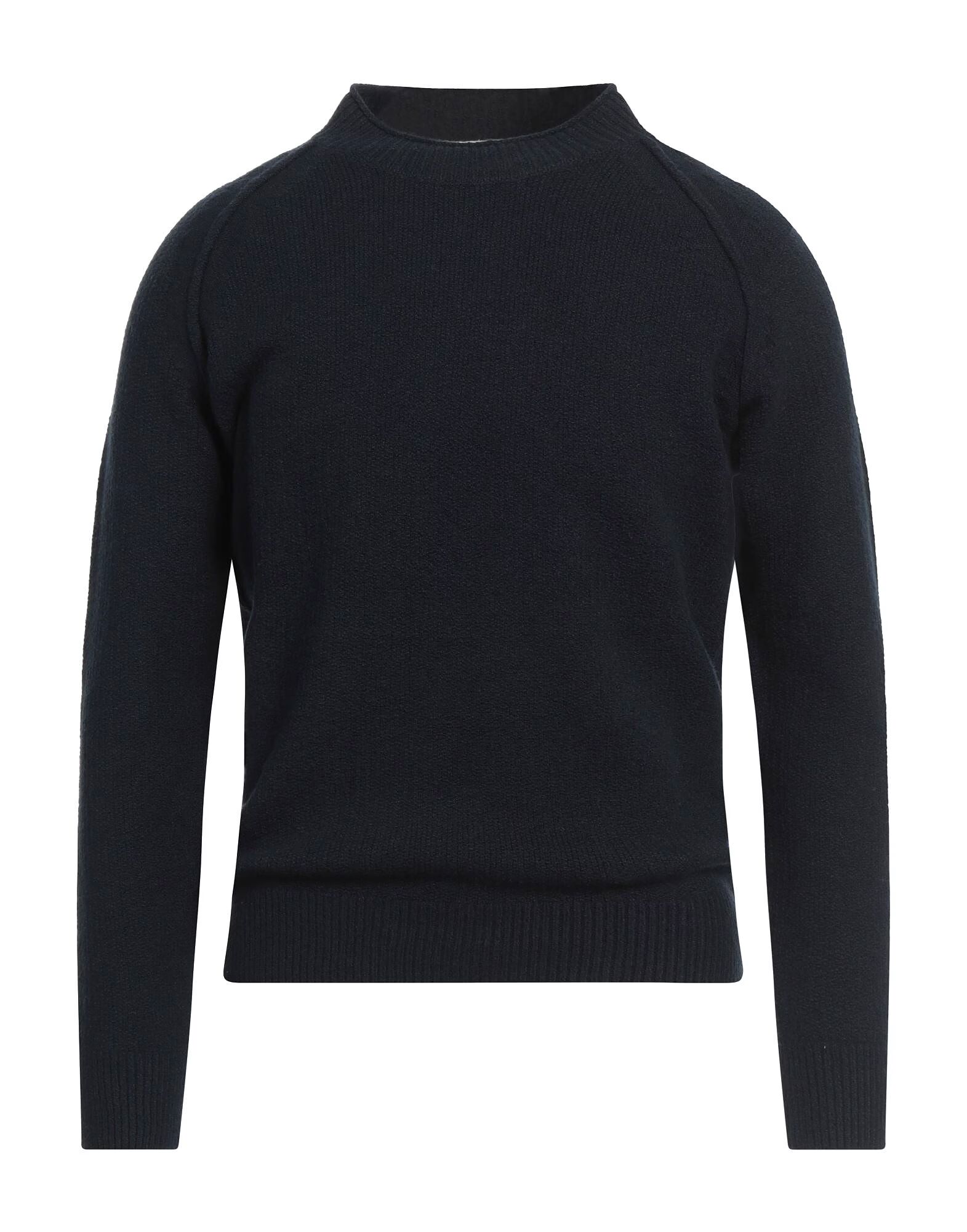 

Водолазка Berna, полуночно-синий