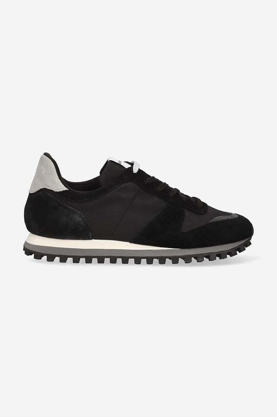 

Кроссовки Marathon Trail N979002-22Y13Y615 Novesta, черный