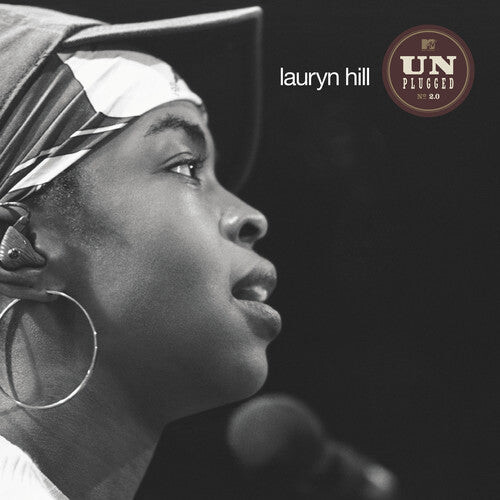 

Виниловая пластинка Hill, Lauryn: MTV Unplugged No. 2.0