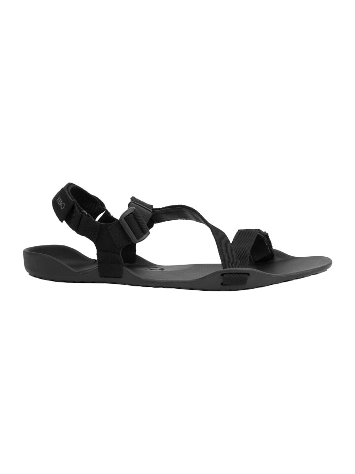 

Походные сандалии Xero Shoes Sandale Z-Trek, черный