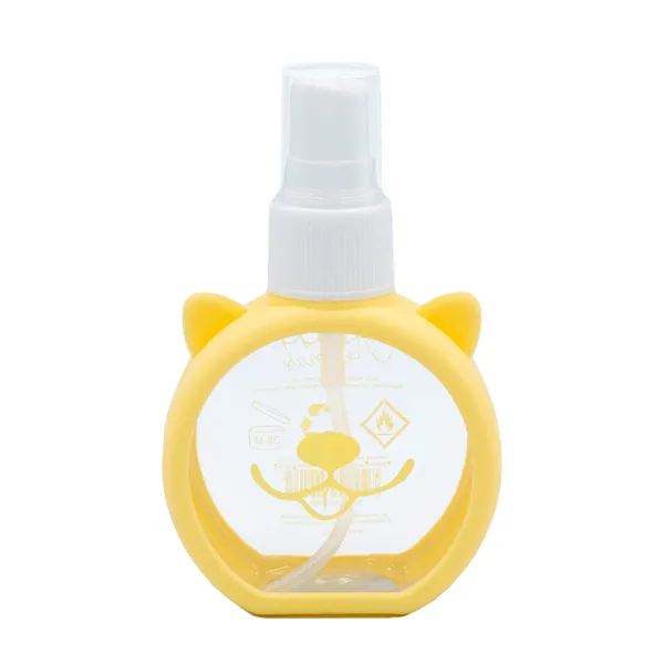 

Детская туалетная вода Mini 1699 Amarillo 1699, 55 ml