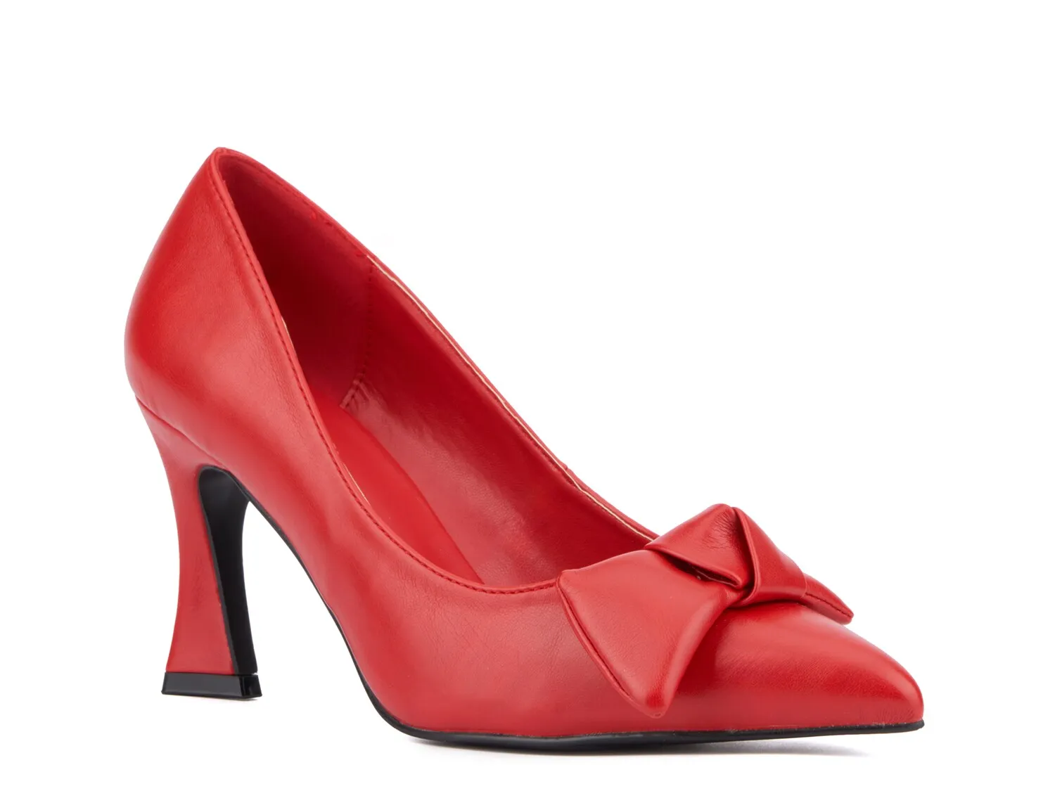 Туфли Tamrina Pump Torgeis, красный