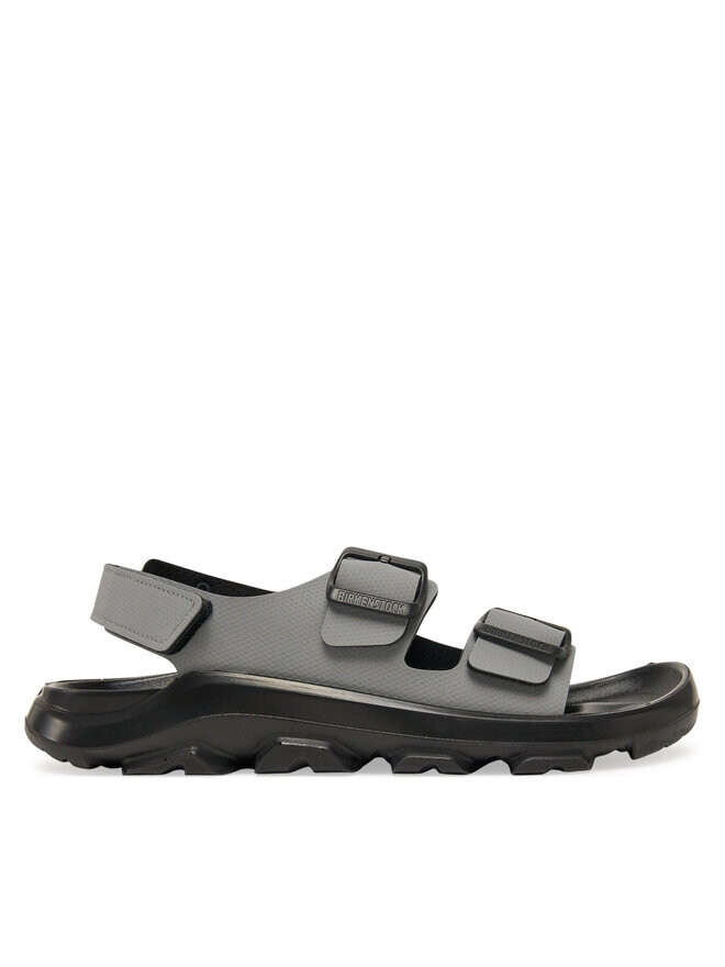 Сандалии Birkenstock Mogami Terra BF 1027151, серый
