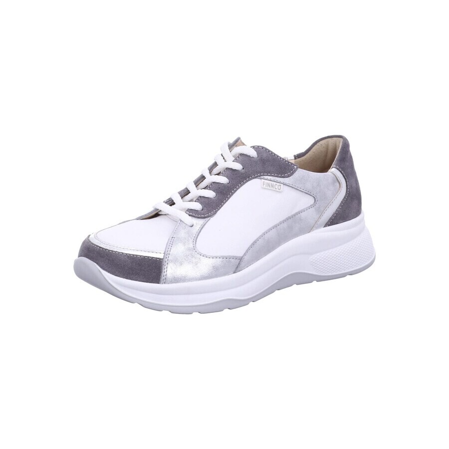 Повседневные кроссовки Finn Comfort Sneakers, белый
