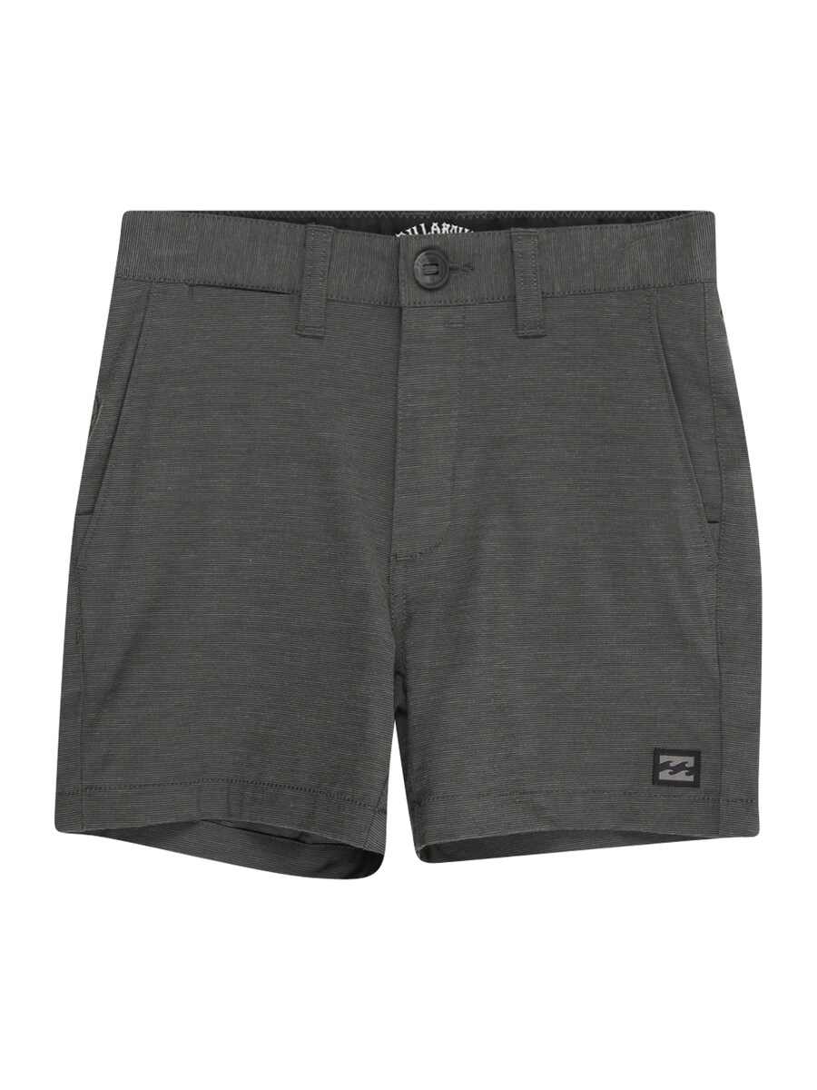 

Обычные спортивные штаны BILLABONG CROSSFIRE, цвет Light grey/Dark grey