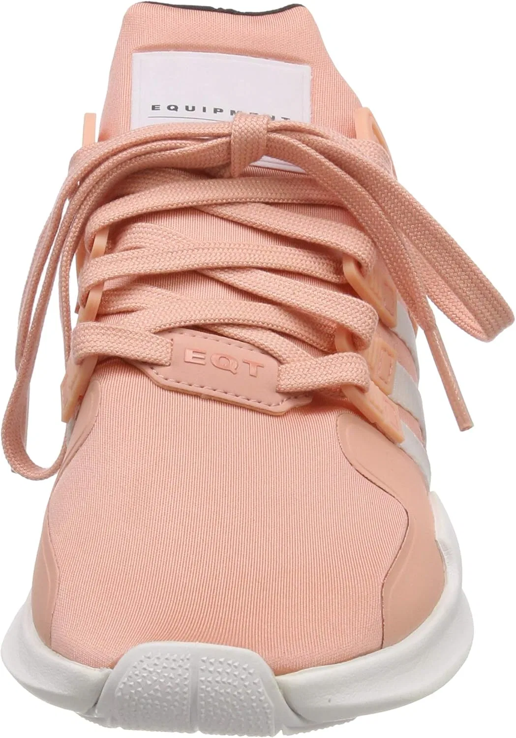 Кроссовки Adidas Herren EQT Support AdvFitnessschuhe, Pink Rostra Ftwbla Negbás 000 — фото 2