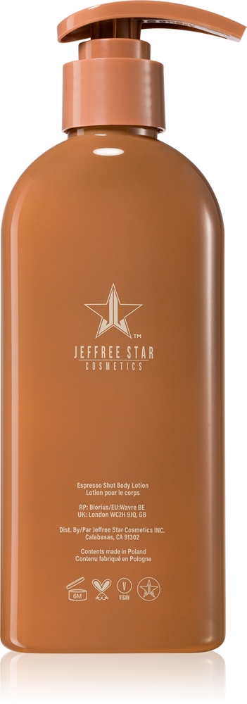 

Jeffree Star Skin Проснись, Увлажняющий лосьон для тела Jeffree Star Cosmetics, 195 мл