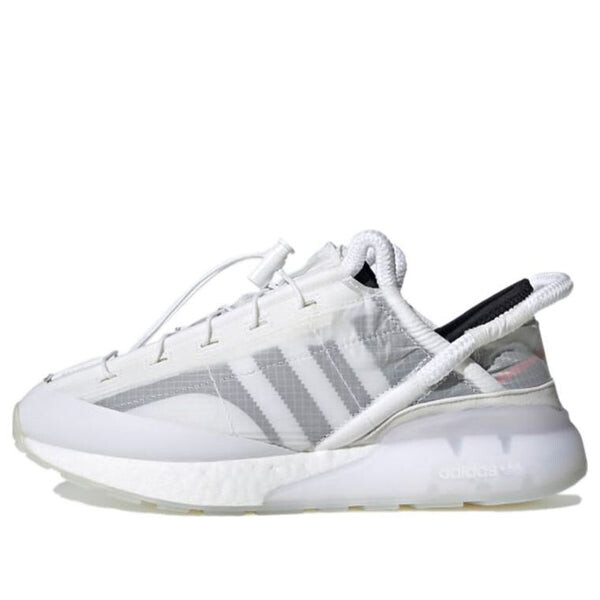 

Кроссовки craig green x zx 2k phormar Adidas, белый